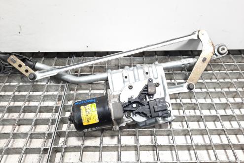 Motoras stergator fata, Renault Scenic 2 [Fabr 2003-2008] 8200827016 (id:436282)