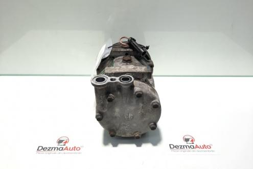 Compresor clima, Alfa Romeo GT (937) [Fabr 2003-2010] 1.9 jtdm, 937A5000, 60653652 (id:435605)