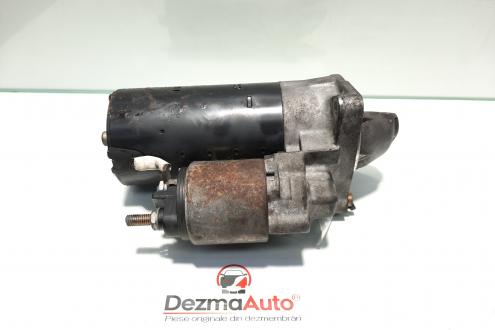 Electromotor, Fiat Bravo 2 (198) [Fabr 2006-2014] 1.9 m-jet, 937A5000, 0001109253  (pr:110747)