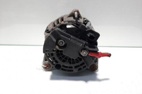 Alternator, cod 231008578R, Renault Megane 3 Coupe 1.5 dci, K9K770