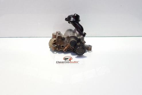 Pompa ulei, Audi A6 (4G2, C7) [Fabr 2011-2017] 2.0 tfsi, CAE, 06H115105AF