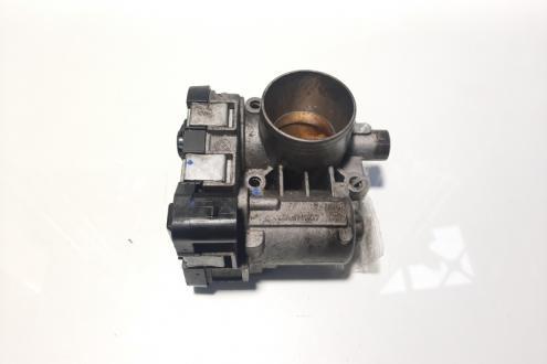 Clapeta acceleratie, cod 55192786, Fiat Grande Punto (199) 1.2 B, 199A4000 (id:437212)