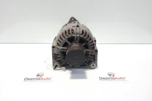 Alternator, Renault Megane 2 [Fabr 2002-2008] 1.5 dci, K9KG724, 8200410681 (id:437174)