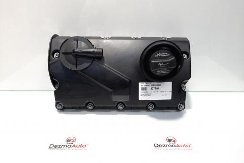 Capac culbutori, Vw Golf 5 (1K1) [Fabr 2004-2008] 1.9 tdi, BXE, 038103469AD (id:437240)