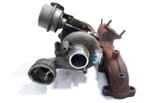 Turbosuflanta, Seat Alhambra (7V8, 7V9) [Fabr 1996-2010] 1.9 tdi, AUY, 038253014R (id:437086)