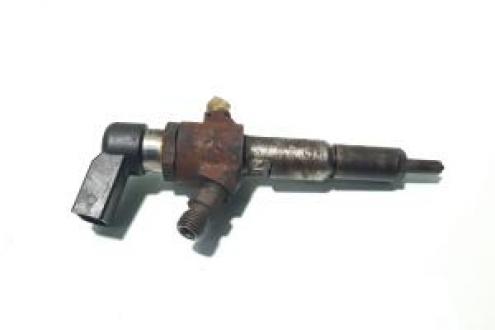 Injector, Ford Fusion (JU) [Fabr 2002-2012] 1.4 tdci, F6JB, 9663429280 (id:110747)