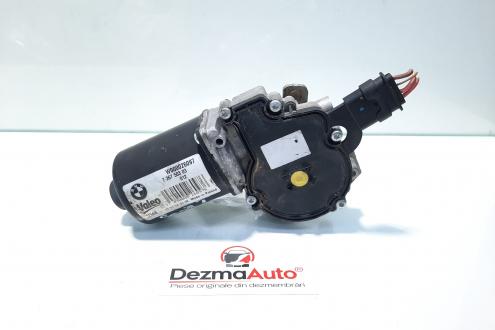 Motoras stergator fata, Bmw 3 (F30) [Fabr 2012-2017] 7267503 (id:436684)