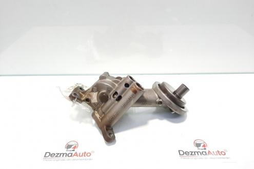 Pompa ulei, Audi A6 (4F2, C6) [Fabr 2004-2010] 2.7 tdi, BPP, 059115105AD (id:437130)
