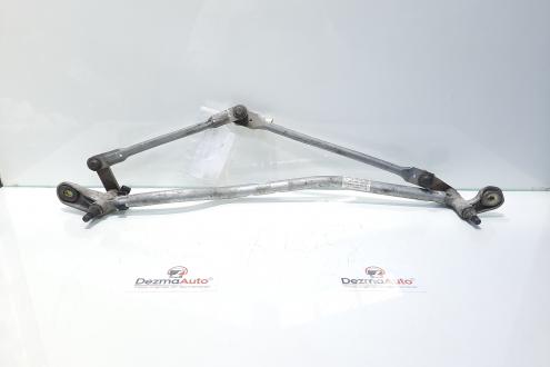 Ansamblu stergatoare fata, Audi A4 (8EC, B7) [Fabr 2004-2008] 8E1955023D (id:436520)