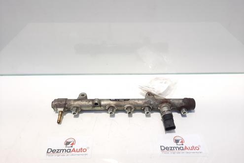Rampa injectoare cu senzor, Renault Laguna 2 [Fabr 2001-2007] 1.9 dci, 8200330912, 0445214065 (id:437484)