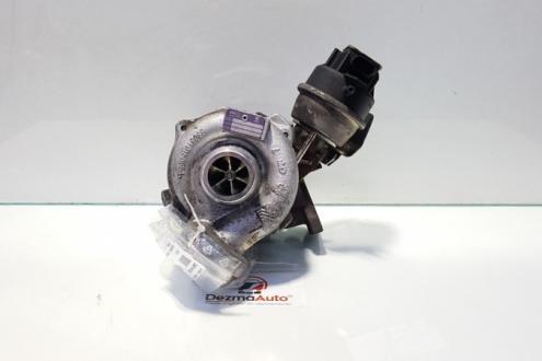 Turbosuflanta, Audi Q5 (8RB) [Fabr 2008-2016] 2.0 tdi, CAGA , 03L145702M