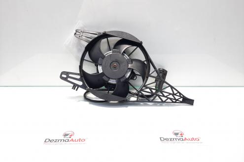 Electroventilator intercooler, Citroen DS3 [Fabr 2009-2015] 1.6 hdi, BHY, 9680003280 (id:437637)