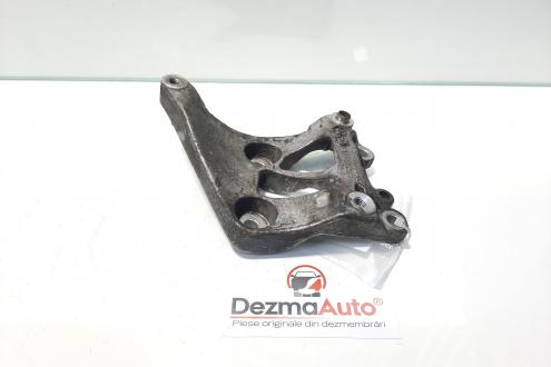 Suport compresor clima, Peugeot 308 [Fabr 2007-2013] 1.4 B, 8FS, 754891480-02 (id:437631)