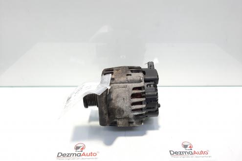 Alternator, Peugeot 308 [Fabr 2007-2013] 1,6 B, 5FW, V757651380 (pr:110747)