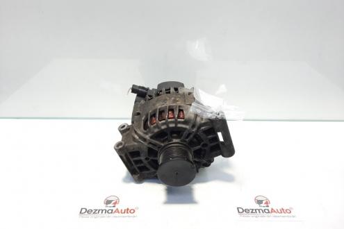 Alternator, Peugeot 308 [Fabr 2007-2013] 1,6 B, 5FW, V757651380 (pr:110747)