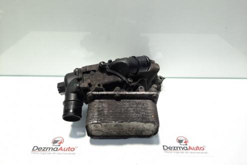 Carcasa filtru ulei, Renault Laguna 3 [Fabr 2007-prezent] (id:436026)