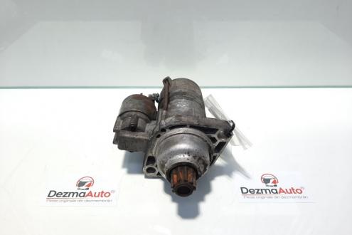 Electromotor, Audi A3 (8P1) [Fabr 2003-2012] 2.0 tdi, BKD, 6 vit man (id:435945)