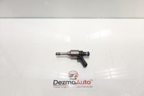Injector, Audi A4 (8K2, B8) [Fabr 2008-2015] 1.8 tfsi, CDHA, 06H906036H, 0261500074 (id:437043)