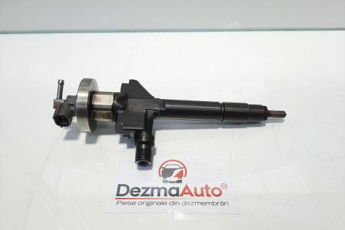 Injector, Mazda MPV 2 (LW) [1999-2006] 2.0 d, RF5C, 13H50A (id:435951)