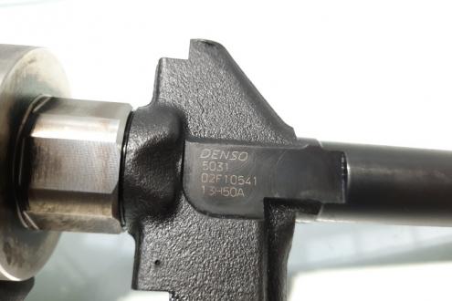 Injector, Mazda MPV 2 (LW) [1999-2006] 2.0 d, RF5C, 13H50A (id:435951)
