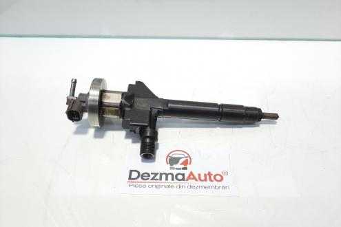 Injector, Mazda MPV 2 (LW) [1999-2006] 2.0 d, RF5C, 13H50A (id:435950)