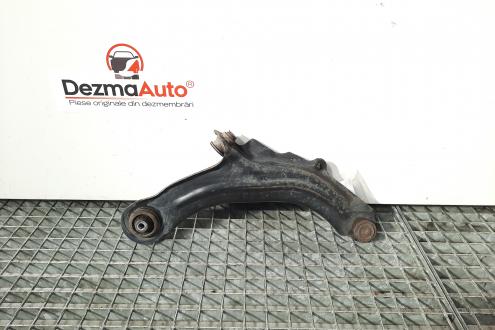 Brat trapez stanga fata, Renault Megane 2 Combi [Fabr 2003-2008] 1.5 dci (id:433447)