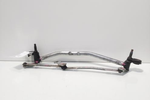 Ansamblu stergatoare fata, Opel Astra H Combi [Fabr 2004-2009] 13111211, vol pe st (id:436753)