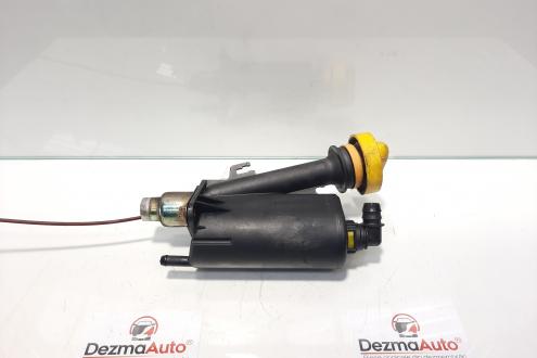 Vas filtru epurator, Renault Megane 2 [Fabr 2002-2008] 1.9 dci, F9QB800, 8200140763, (id:437320)