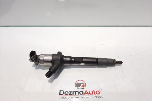 Injector, Mazda 6 Hatchback (GG) [Fabr 2002-2008] 2.2 MZR-CD, R2AA, R2AA-13H50  (id:437959)
