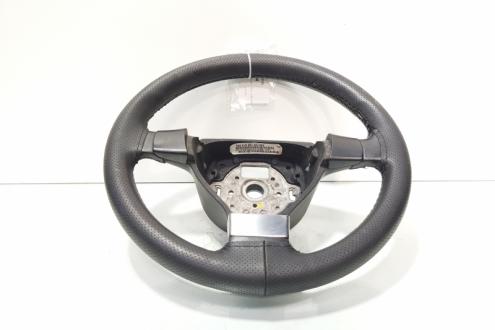 Volan piele, Vw Golf 5 Variant (1K5) [Fabr 2007-2009] 1K0419091EQ (id:438064)