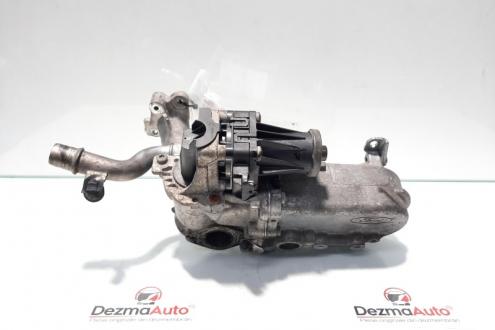 Egr cu racitor gaze, Ford Focus 3 [Fabr 2010-2018] 1.5 tdci, XWDB, FM5Q-9D475-AA02 (id:437981)