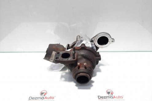 Turbosuflanta, Ford Focus 3 [Fabr 2010-2018] 1.5 tdci, XWDB, 9804119380 (pr:110747)