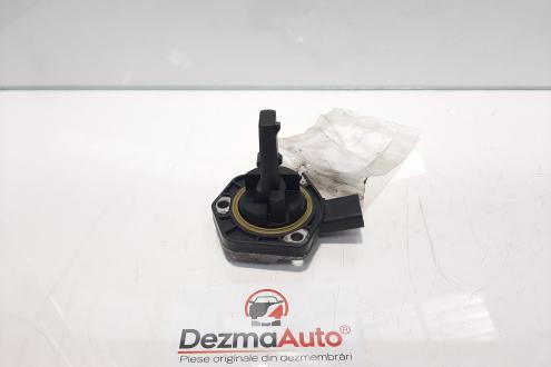 Sonda nivel baie ulei, Vw Passat (3C2) [Fabr 2005-2010] 2.0 tdi, BMN, 1J0907660C (id:437313)