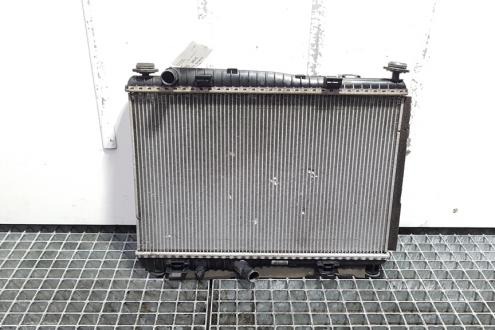 Radiator racire apa, Ford B-Max [Fabr 2012-prezent], 1.4 B, SPJE, 8V51-8005-BE