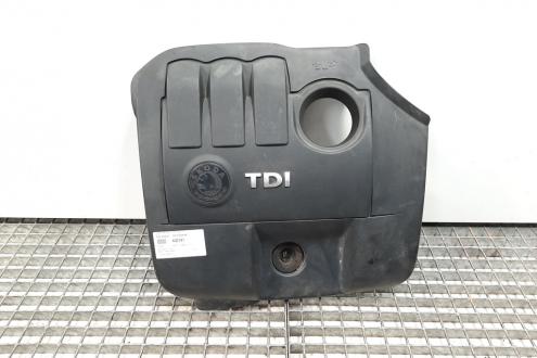 Capac protectie motor, Skoda Fabia 2 Combi (5J, 542) [Fabr 2007-2014] 1.4 tdi, BNV, 045103925AP