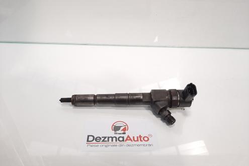 Injector, Opel Insignia A [Fabr 2008-2016] 2.0 cdti, A20DTH, 0445110327