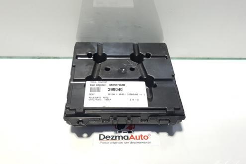 Modul confort, Seat Ibiza 5 (6J) [Fabr 2008-2017] 6R0937087D