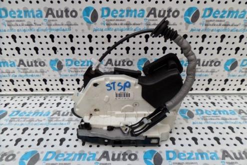 Broasca stanga spate  6R4839015,  Vw Polo (6R) 1.2tsi