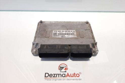 Calculator motor, Seat Toledo 3 (5P2) [Fabr 2004-2011] 1.6 b, 06A906033JF