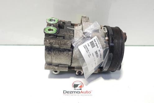 Compresor clima, Ford Mondeo 3 [Fabr 2000-2007] 2.2 tdci, QJBA, 4S71-19D629-AA (pr:110747)