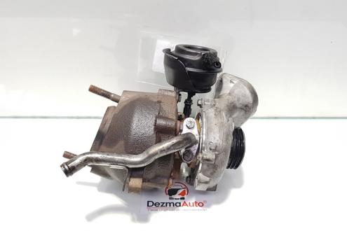 Turbosuflanta, Bmw 5 Touring (E61) [Fabr 2004-2010] 2.0 D, 204D4, 7787626D