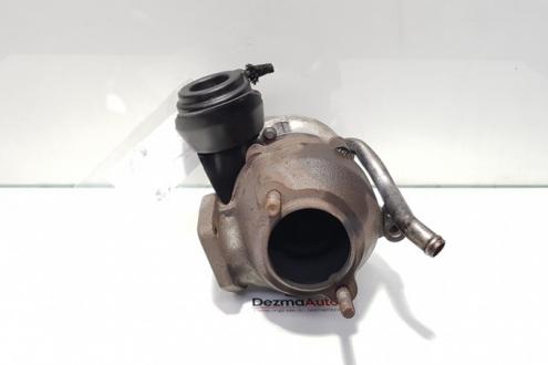 Turbosuflanta, Bmw 5 (E60) [Fabr 2004-2010] 2.0 D, 204D4, 7787626D