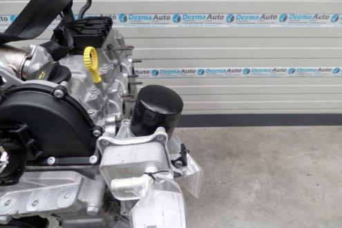 Suport filtru ulei, 903143H, Vw Polo (6R) 1.2tsi