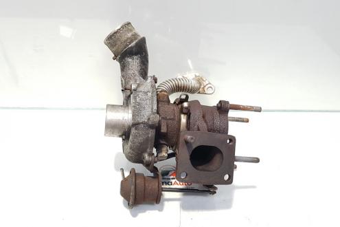 Turbosuflanta Fiat Doblo (119) [Fabr 2001- 2009] 1.9 jtd, 223B1000, 55181245