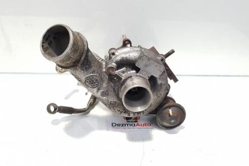Turbosuflanta Fiat Doblo (119) [Fabr 2001- 2009] 1.9 jtd, 223B1000, 55181245