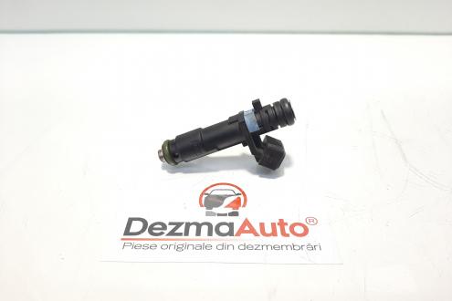 Injector, Chevrolet Aveo sedan (T200,T250) [2003-2008] 1.2 B, B12D1, 96800843 (id:437915)