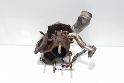 Turbosuflanta Fiat Strada (178E) [Fabr 1998-2009] 1.9 jtd, 192A3000, 55181245