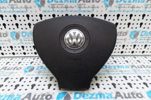 Airbag volan, 1K0880201DC, Vw Golf 5 Variant (1K5), 2007-2009, (id:169545)