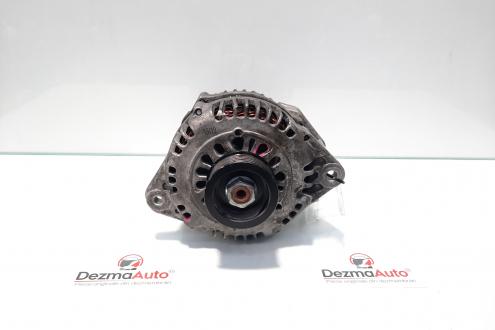 Alternator cu pompa vacuum, Opel Astra H [Fabr 2004-2009] 1.7 cdti, Z17DTH (id:437887)