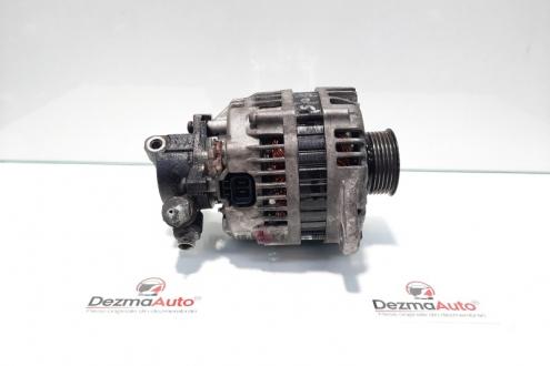 Alternator cu pompa vacuum, Opel Astra H [Fabr 2004-2009] 1.7 cdti, Z17DTH (id:437887)